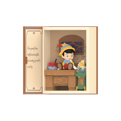 Pinocchio