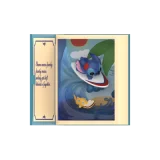 POP MART-Disney Classic Fairy Tales Series - Stitch