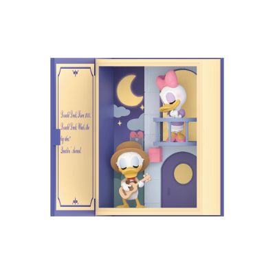 Donald Duck
