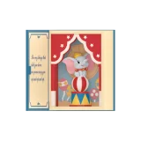 POP MART-Disney Classic Fairy Tales Series - Dumbo