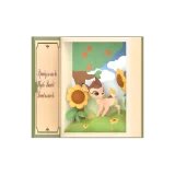 POP MART-Disney Classic Fairy Tales Series - Bambi