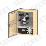 POP MART-Disney Classic Fairy Tales Series - Mickey Mouse (Secret)