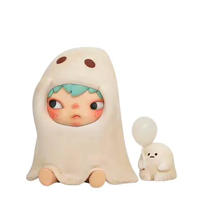 HIRONO The Other One Series|POP MART US Official