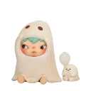 POP MART-HIRONO The Other One Series - The Ghost