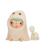 POP MART-HIRONO The Other One Series - The Ghost