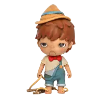 HIRONO The Other One Series｜POP MART US Official - POP MART