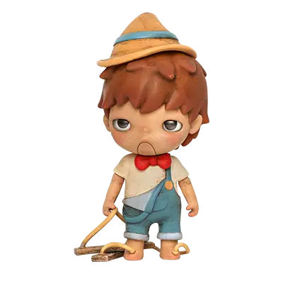 HIRONO The Other One Series|POP MART US Official
