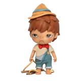 POP MART-HIRONO The Other One Series - Marionette