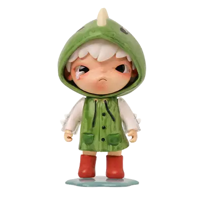 HIRONO The Other One Series|POP MART US Official