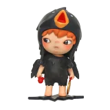 POP MART-HIRONO The Other One Series - The Crow