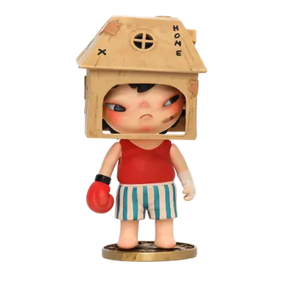 HIRONO The Other One Series|POP MART US Official
