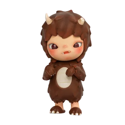 POP NOW:HIRONO The Other One Series - POP MART (Canada)