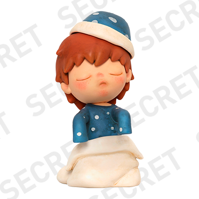 Dreaming (Secret)