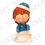 POP MART-HIRONO The Other One Series - Dreaming (Secret)
