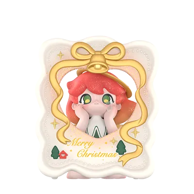 POP NOW:AZURA Warm Christmas Series Figures - POP MART (Japan) POP NOW:AZURA Warm Christmas Series Figures - POP MART (Japan)