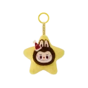 POP MART-THE MONSTERS Classic Series-Sparkly Plush Pendant Blind Box - LABUBU