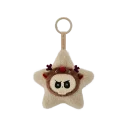 POP MART-THE MONSTERS Classic Series-Sparkly Plush Pendant Blind Box - TYCOCO