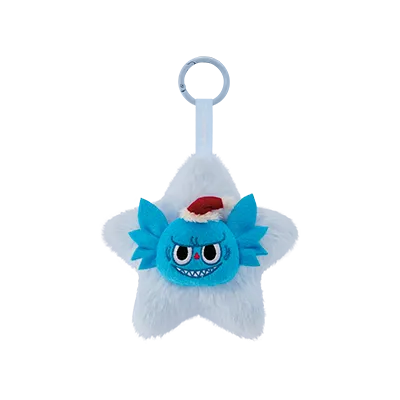 POP MART Kissming ぬいぐるみ 水色 GSrWrx3aQAAd16B.jpg:large