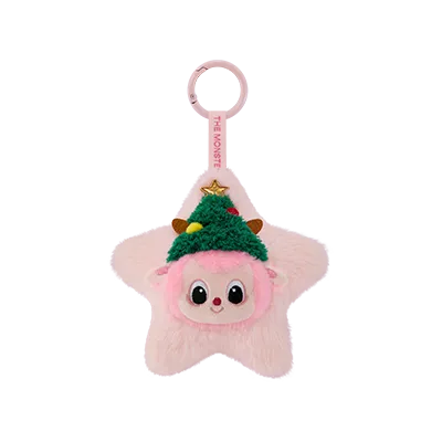 ぬいぐるみ POP MART The Monsters classic Series BOX 日本限定】POP MART The Monsters Classic Series-ぬいぐるみ