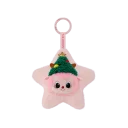 POP MART-THE MONSTERS Classic Series-Sparkly Plush Pendant Blind Box - PATO