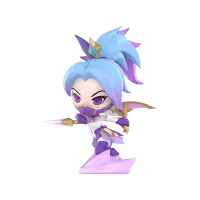 Fight For the Golden Spatula Chibi Series Figures｜POP MART Canada
