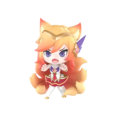 Fight For the Golden Spatula Chibi Series Figures|POP MART US Official