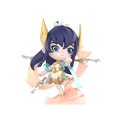 Chibi Immortal Journey Irelia