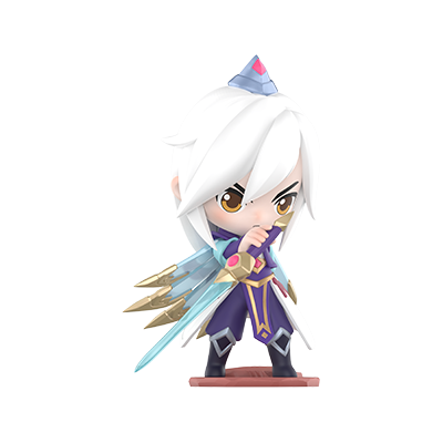 Chibi Immortal Journey Talon