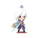 POP MART-Fight For the Golden Spatula Chibi Series Figures - Chibi Immortal Journey Talon