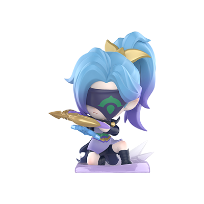 Chibi Spirit Blossom Vayne