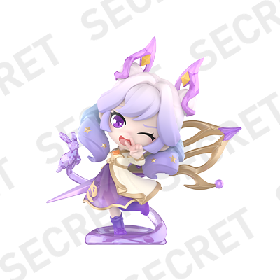 Prestige Chibi Papercut Gwen (Secret)