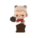 POP MART-KUBO 24/7 YOU Series Figures - Wishing You Joy