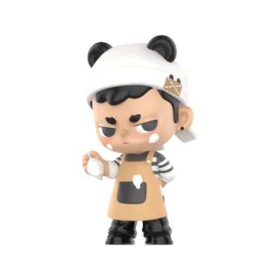 POP NOW:KUBO 24/7 YOU Series Figures - POP MART (United States)