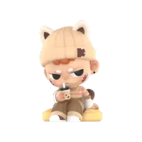 KUBO 24/7 YOU Series Figures｜POP MART US Official