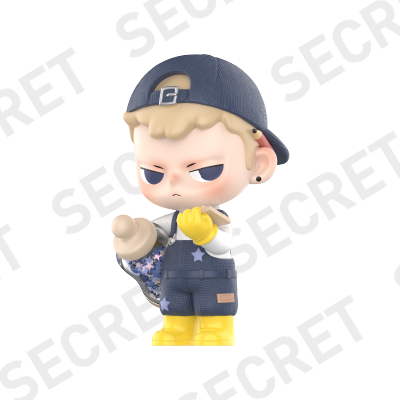 Baby Keeper (Secret)