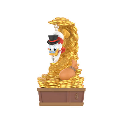 Gold Coins Pool