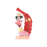 POP MART-The Wonderful Dreams of Mickey and His Friends Series Scene Sets - Party Star