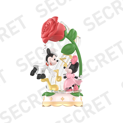 Dancing With You (Secret)