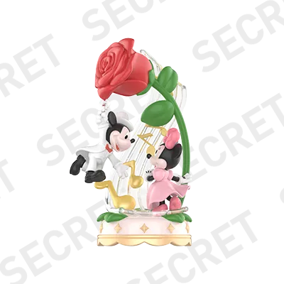 POP NOW:The Wonderful Dreams of Mickey and His Friends Series