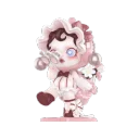 POP MART-Finding MOKOKO Series Figures - Seen Her