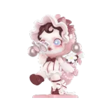 POP MART-Finding MOKOKO Series Figures - Seen Her