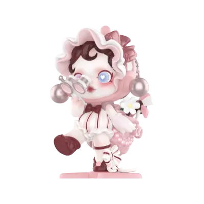 POP NOW:Finding MOKOKO Series Figures - POP MART (United States) POP NOW:Finding MOKOKO Series Figures - POP MART (United States)