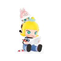 Finding MOKOKO Series Figures|POP MART US Official