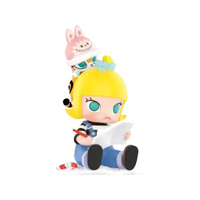 Finding MOKOKO Series Figures|POP MART US Official