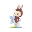 POP MART-Finding MOKOKO Series Figures - Over There!