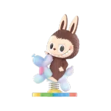 POP MART-Finding MOKOKO Series Figures - Over There!