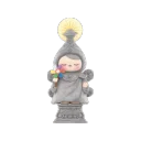 POP MART-Finding MOKOKO Series Figures - Wind’s Guidance