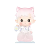POP MART-Finding MOKOKO Series Figures - Move Bravely