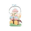 POP MART-Finding MOKOKO Series Figures - Careless Hunter