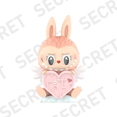 finding mokoko シークレット ラブブ Finding MOKOKO Series Figures - POP MART (United States)